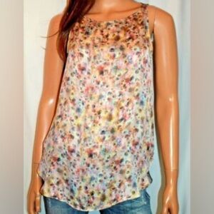 Theyskens Theory Multicolored Top